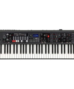 Yamaha YC61 61-key Stage Keyboard - موزیک آندلس