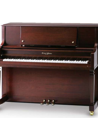 پیانو آلبرت وبر AW121