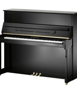 پیانو بکشتاین B124 Imposant