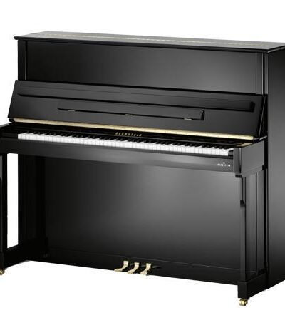 پیانو بکشتاین B124 Imposant