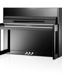 پیانو شیمل C116 Cubus