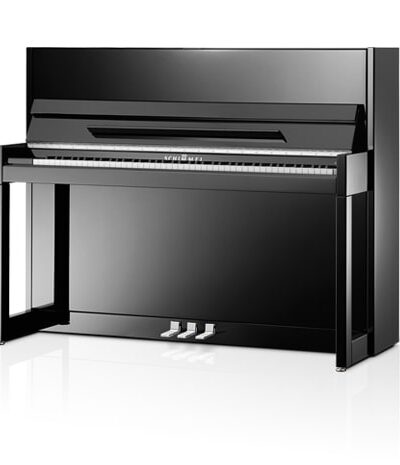 پیانو شیمل C116 Cubus