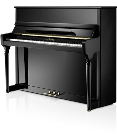 پیانو شیمل C120 Royal