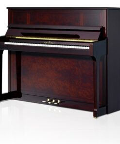 پیانو شیمل C120 Tradition Marketerie