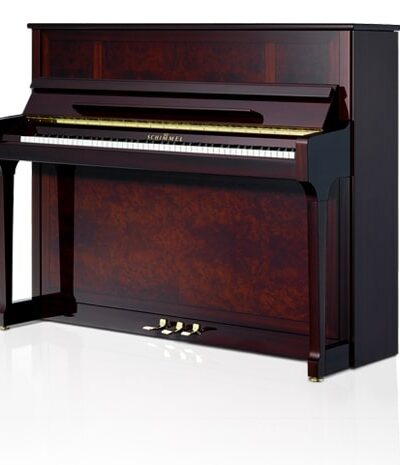 پیانو شیمل C120 Tradition Marketerie