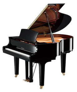 پیانو آکوستیک یاماها C1X