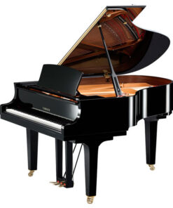 پیانو آکوستیک یاماها C2x