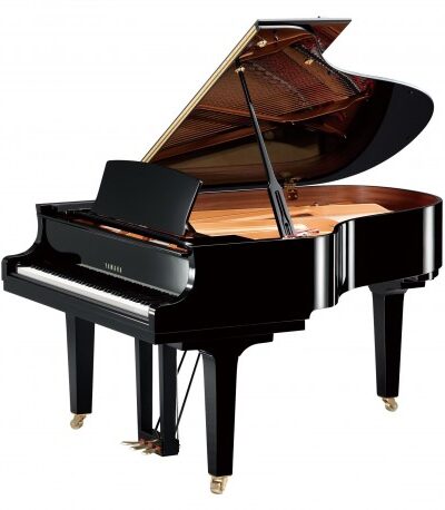 پیانو آکوستیک یاماها C3x