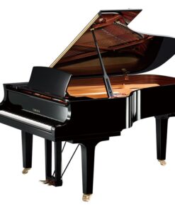 پیانو آکوستیک یاماها C6x