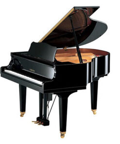 پیانو آکوستیک یاماها DGB1k