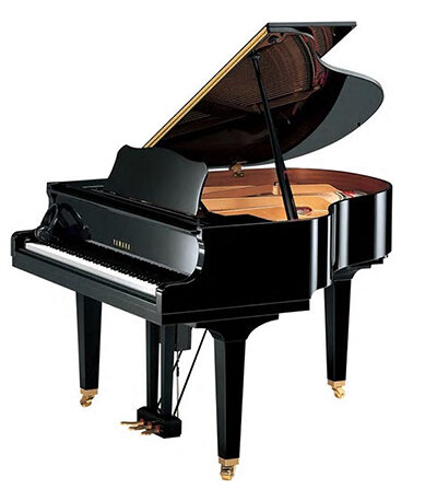 پیانو آکوستیک یاماها DGB1k