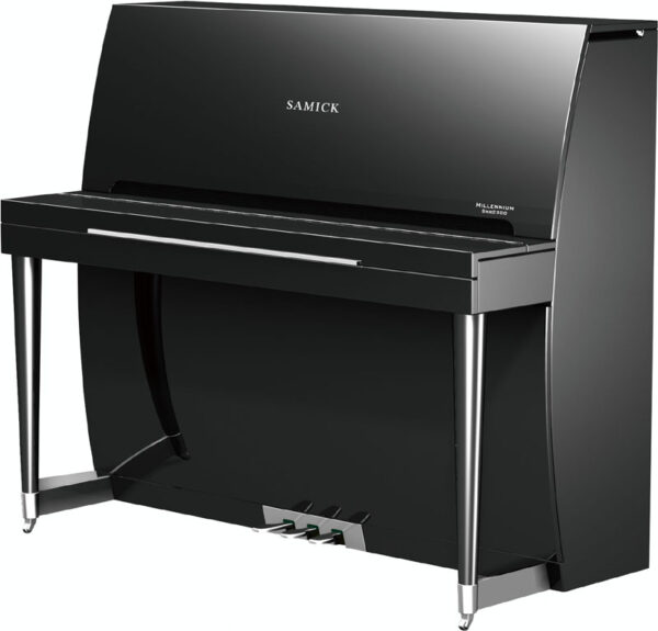 پیانو سمیک Ditto