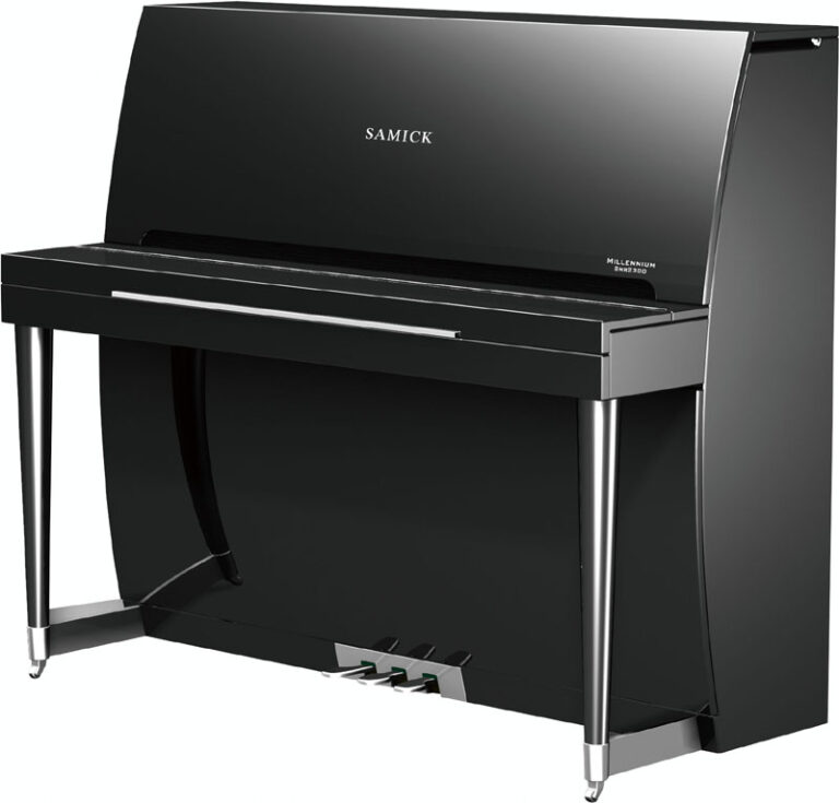 پیانو سمیک Ditto