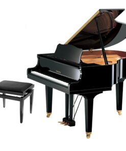 پیانو آکوستیک یاماها GB1k