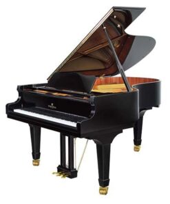 پیانو پرزینا GBT 152