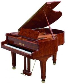 پیانو پرزینا GBT 160