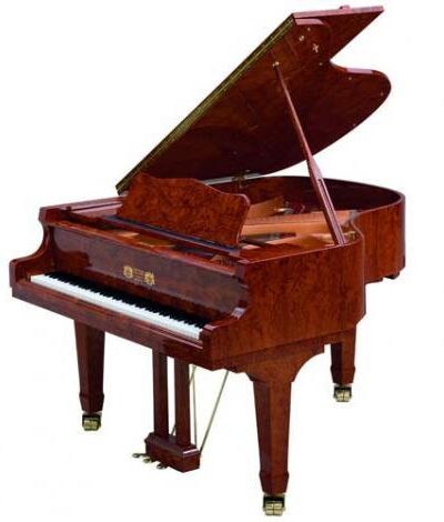 پیانو پرزینا GBT 160