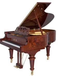 پیانو پرزینا GBT 187