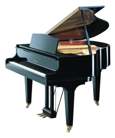 پیانو کاوایی GM10