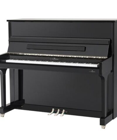 پیانو جی اشتاینبرگ GS123