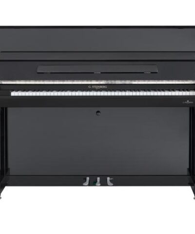 پیانو جی اشتاینبرگ GS126