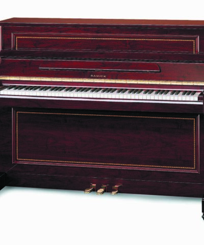 پیانو سمیک JS118