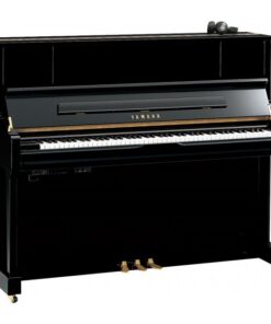 پیانو آکوستیک یاماها ju109 silent