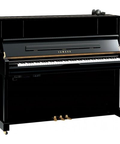 پیانو آکوستیک یاماها ju109 silent