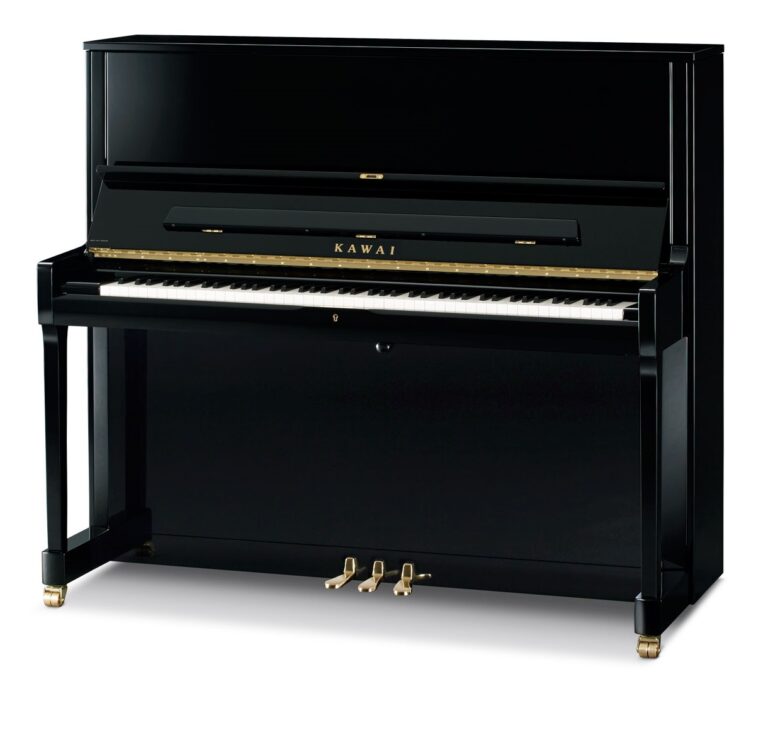پیانو کاوایی K500