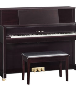 پیانو آکوستیک یاماها m5