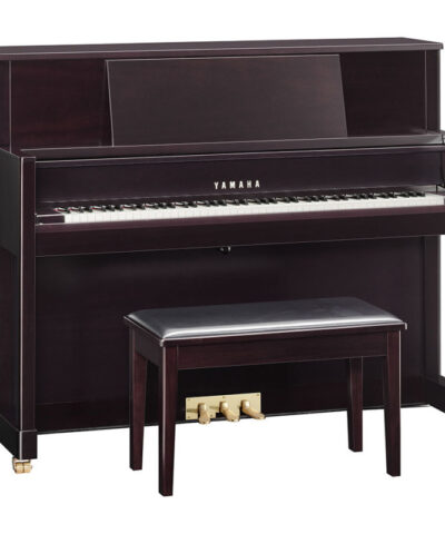 پیانو آکوستیک یاماها m5