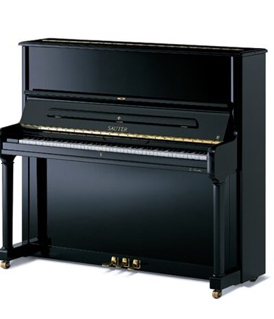 پیانو ساتر Master Class 130