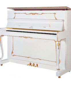پیانو پتروف P 118 Rococo