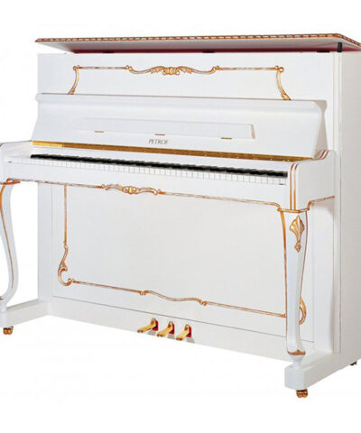 پیانو پتروف P 118 Rococo