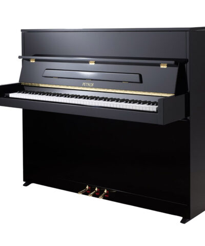 پیانو پتروف P118 S1