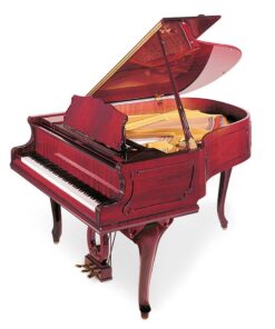 پیانو پتروف P173 Breeze