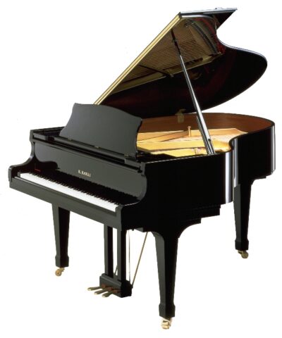 پیانو کاوایی RX 2C