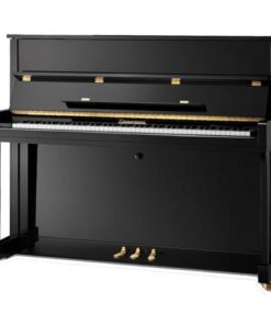 پیانو زیمرمن S2