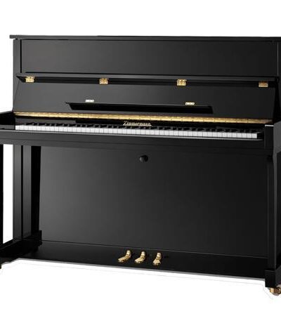 پیانو زیمرمن S2