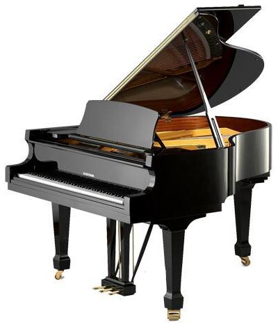 پیانو دابلیو هافمن T161