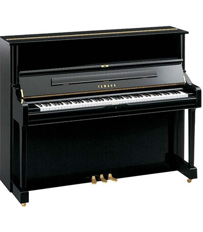 پیانو آکوستیک u1 یاماها