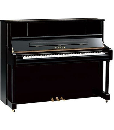 پیانو آکوستیک یاماها u1j