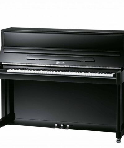 پیانو آکوستیک ریتمولر UH118R