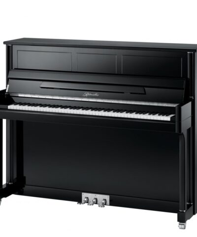 پیانو آکوستیک ریتمولر UH121 RA