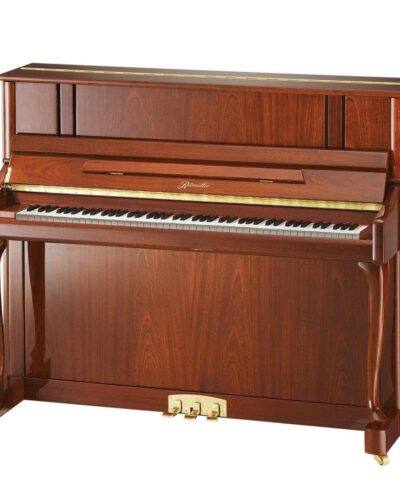 پیانو آکوستیک ریتمولر UH121R