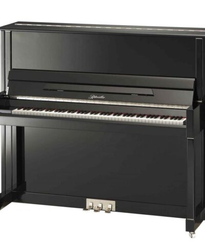 پیانو آکوستیک ریتمولر UH132R