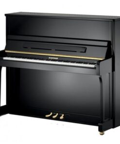 پیانو دابلیو هافمن V120