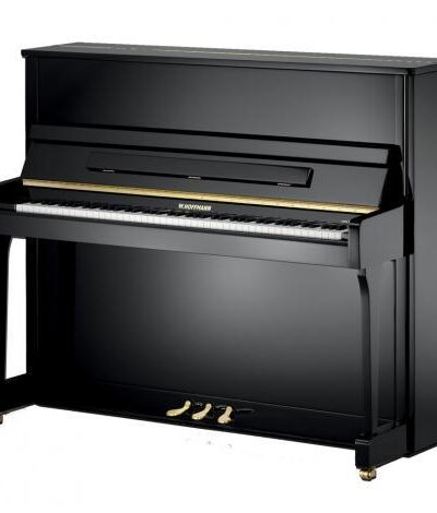 پیانو دابلیو هافمن V120