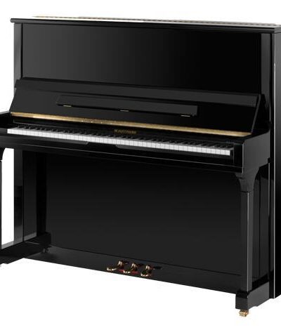 پیانو دابلیو هافمن V131