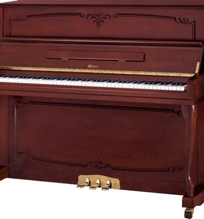 پیانو وبر w118